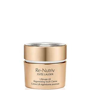 Estée Lauder Re-Nutriv Regenerating Youth Face Crème 50ml - undefined undefined