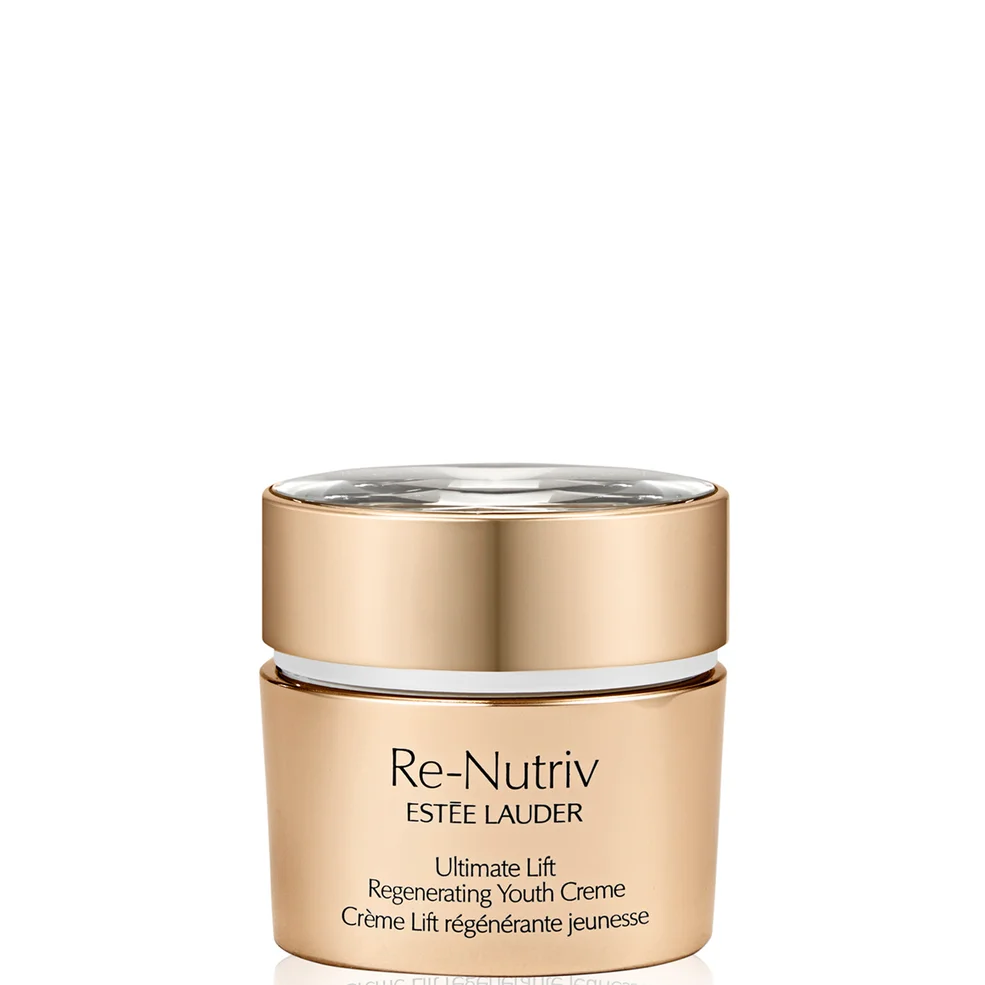 Estée Lauder Re-Nutriv Regenerating Youth Face Crème 50ml Imagen 1