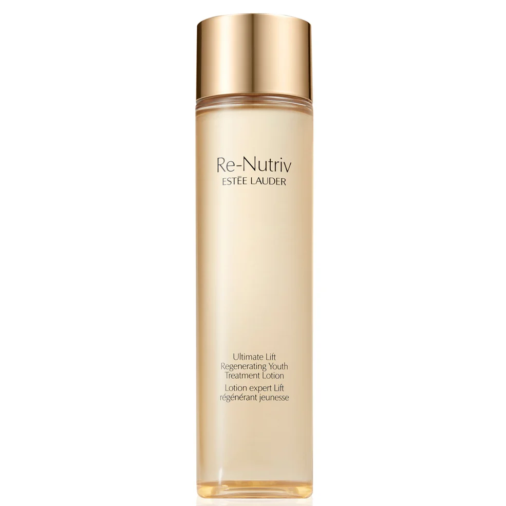 Estée Lauder Re-Nutriv Regenerating Youth Treatment Lotion 200ml Imagen 1