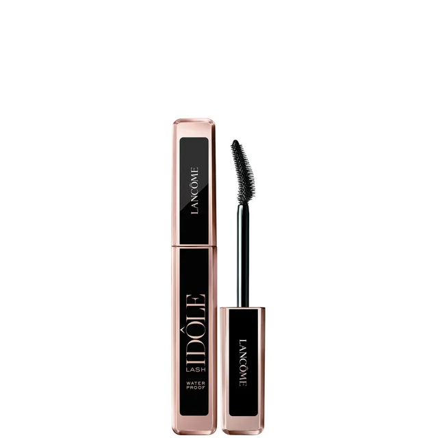 Máscara de pestañas Waterproof Lancôme Lash Idôle 8ml