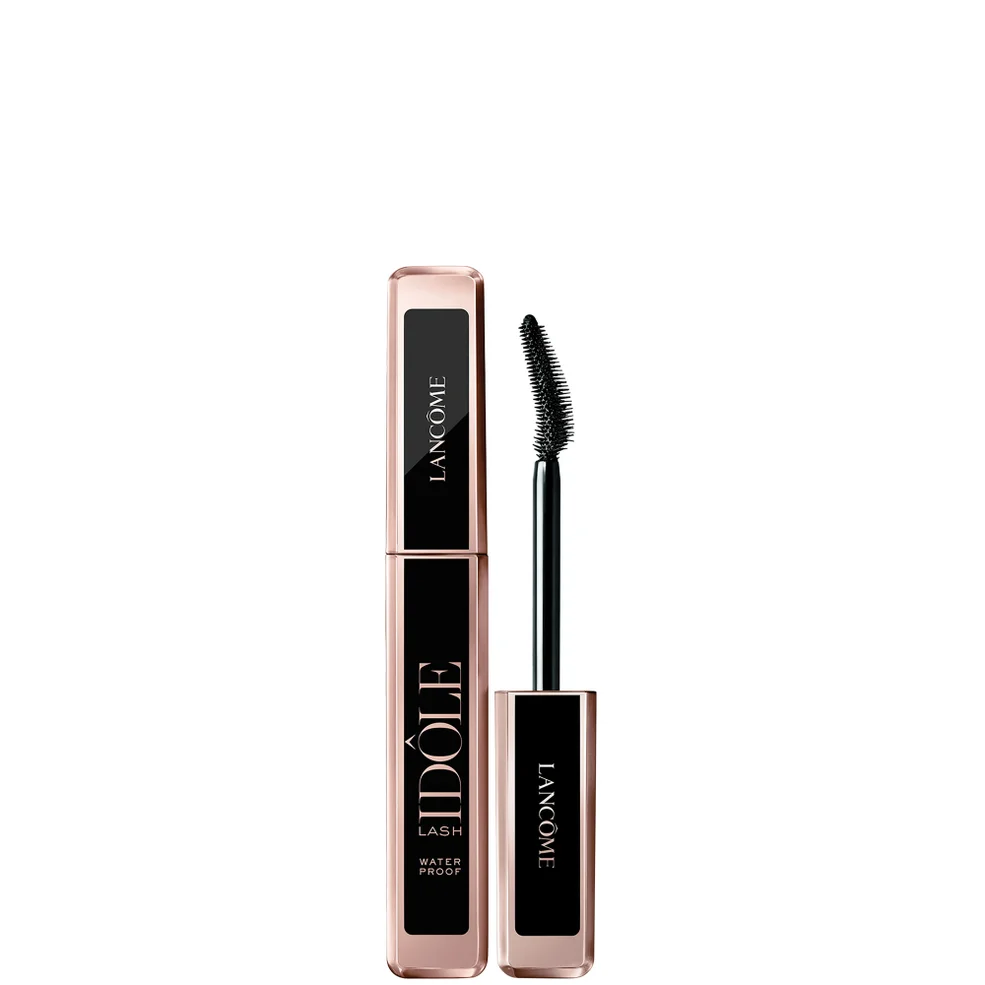 Máscara de pestañas Waterproof Lancôme Lash Idôle 8ml Imagen 1