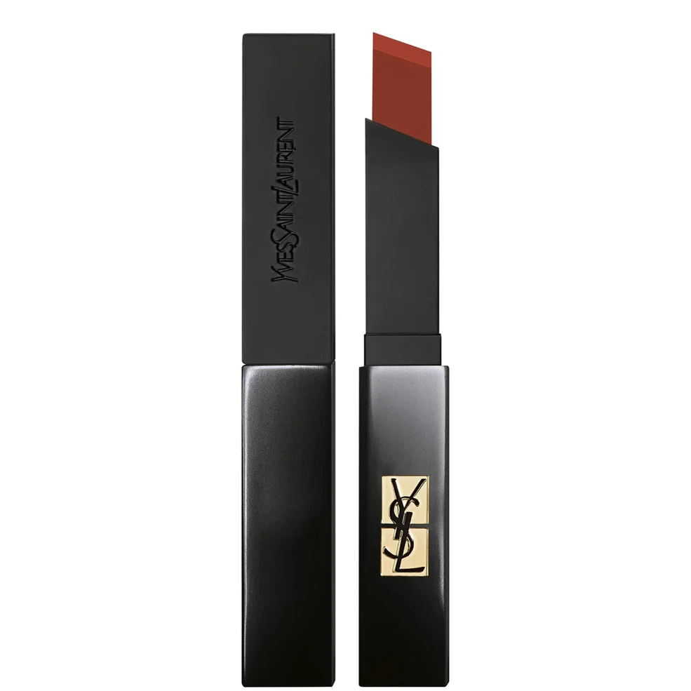 Yves Saint Laurent Rouge Pur Couture The Slim Velvet Radical Lipstick 31g (Various Shades) Imagen 1