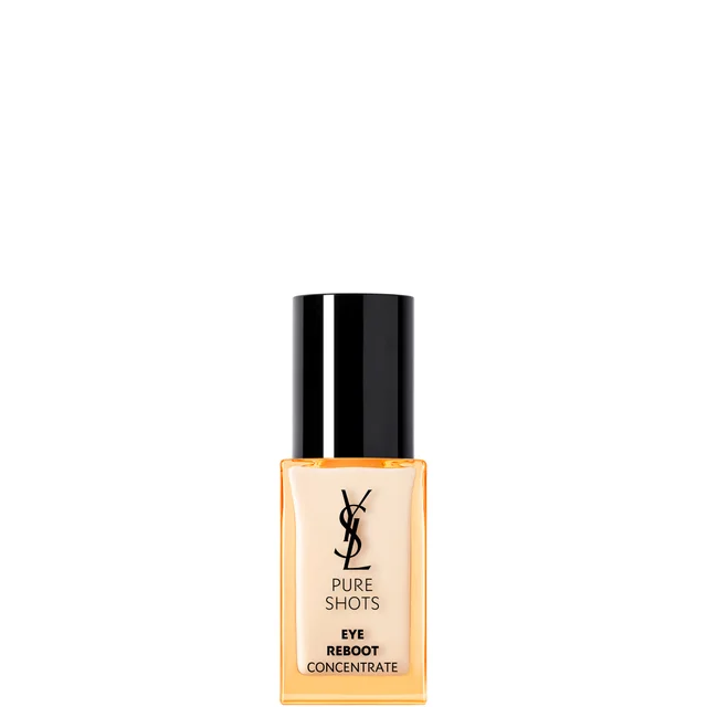 Concentrado Pure Shots Eye Reboot de Yves Saint Laurent (20 ml)