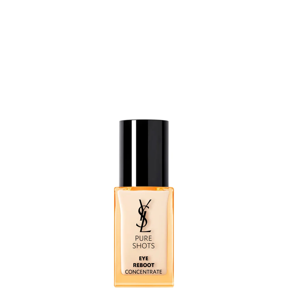 Concentrado Pure Shots Eye Reboot de Yves Saint Laurent (20 ml) Imagen 1