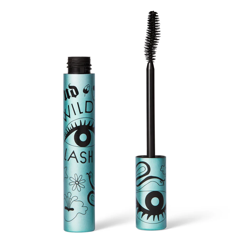 Urban Decay Wild Lash Mascara 10ml Imagen 1