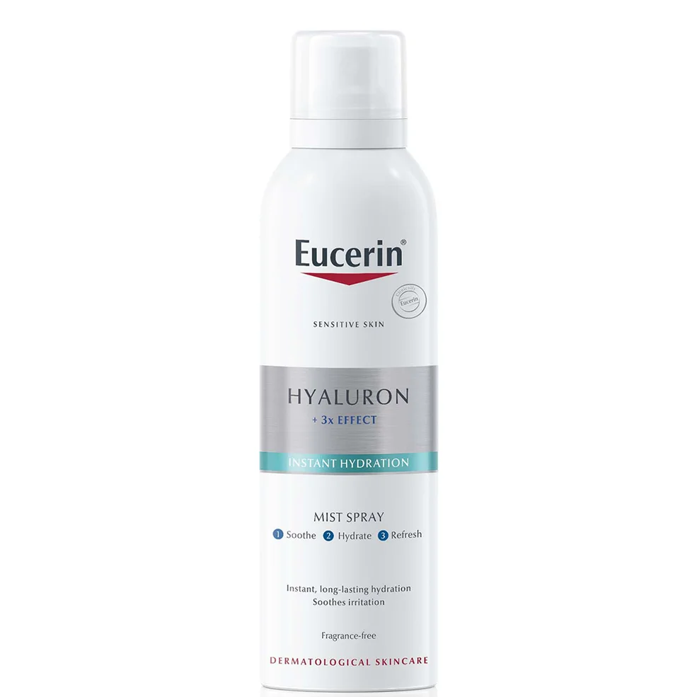 Eucerin Hyaluron Mist Spray 150ml Imagen 1