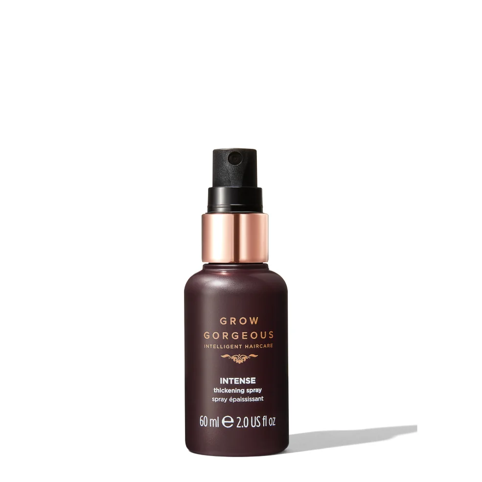 Grow Gorgeous Intense Thickening Spray 60ml Imagen 1