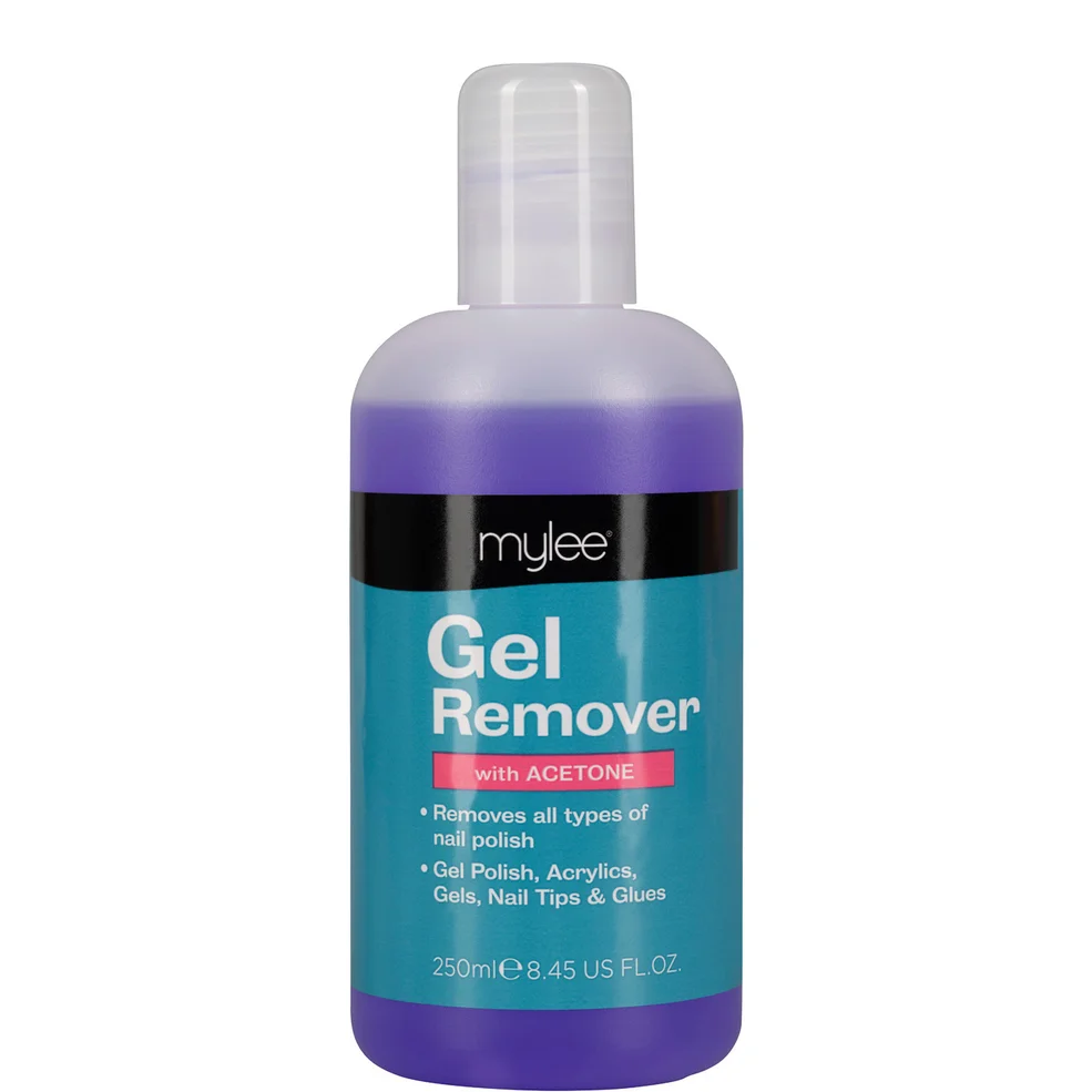 Mylee Gel Remover 250ml Imagen 1