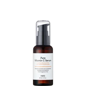 PURITO Pure Vitamin C Serum 60ml - undefined undefined