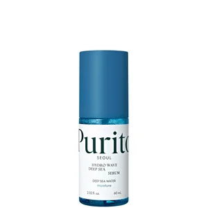 PURITO Deep Sea Pure Water Cream 50ml - undefined undefined