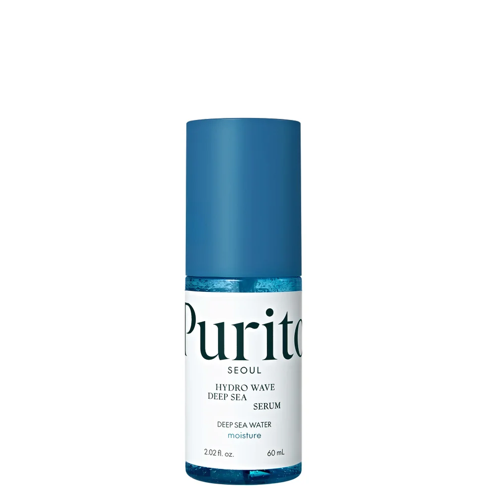 PURITO Deep Sea Pure Water Cream 50ml Imagen 1
