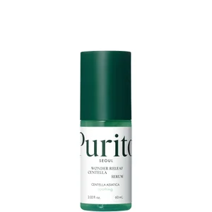 PURITO Wonder Releaf Centella Serum 60ml - undefined undefined