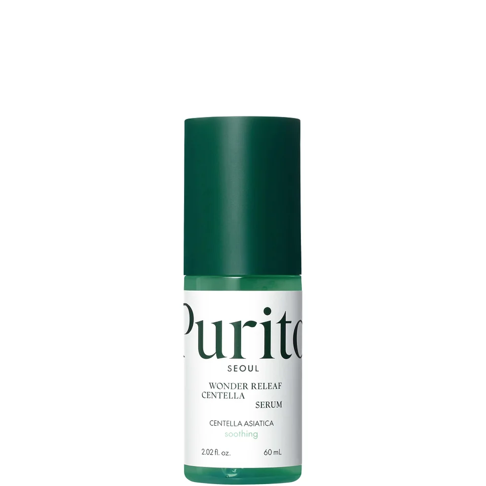 PURITO Wonder Releaf Centella Serum 60ml Imagen 1