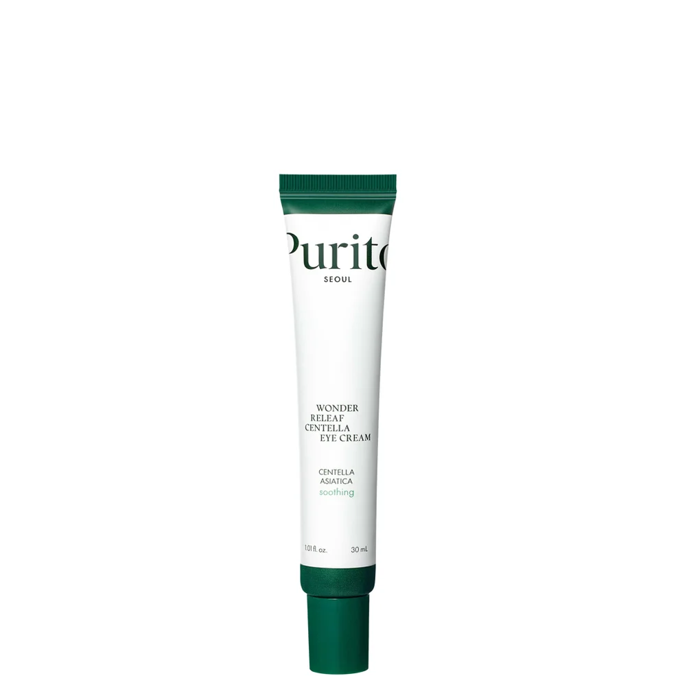 PURITO Wonder Releaf Centella Eye Cream 30ml Imagen 1