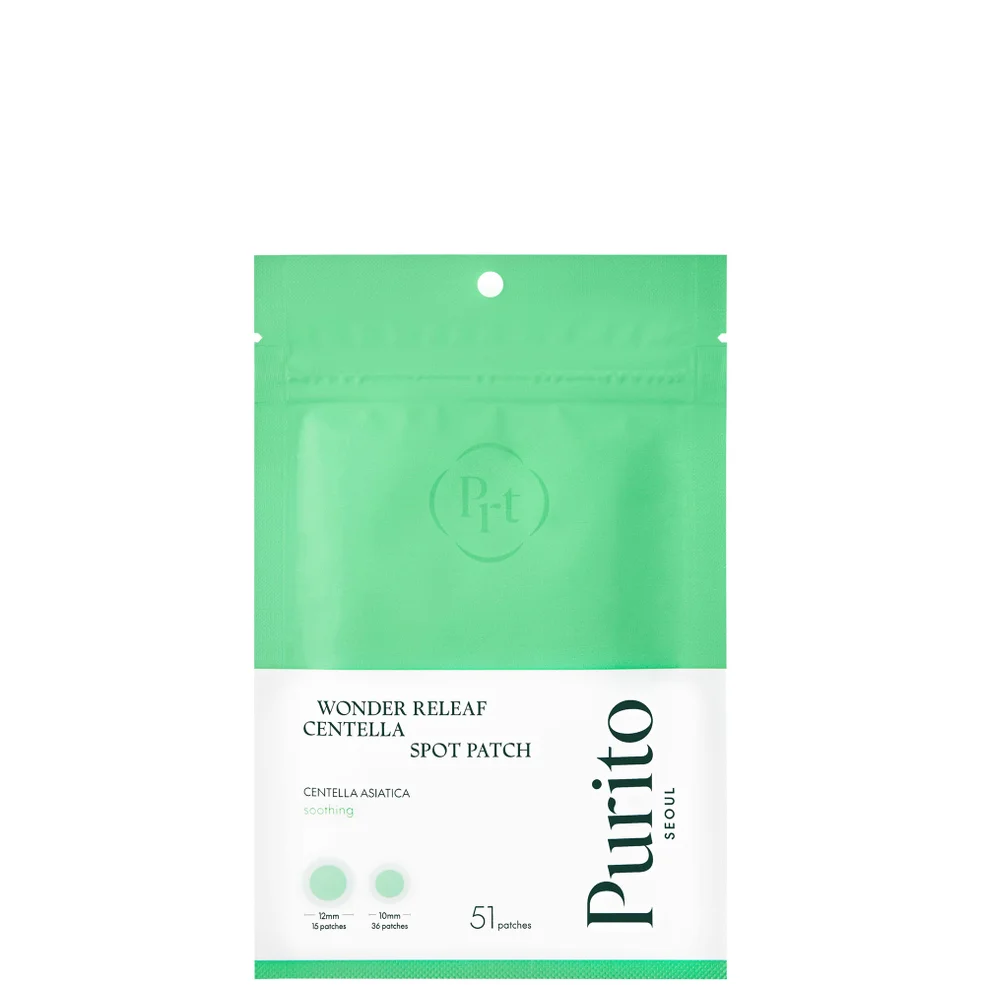 PURITO All Care Recovery Cica-Aid 9g Imagen 1