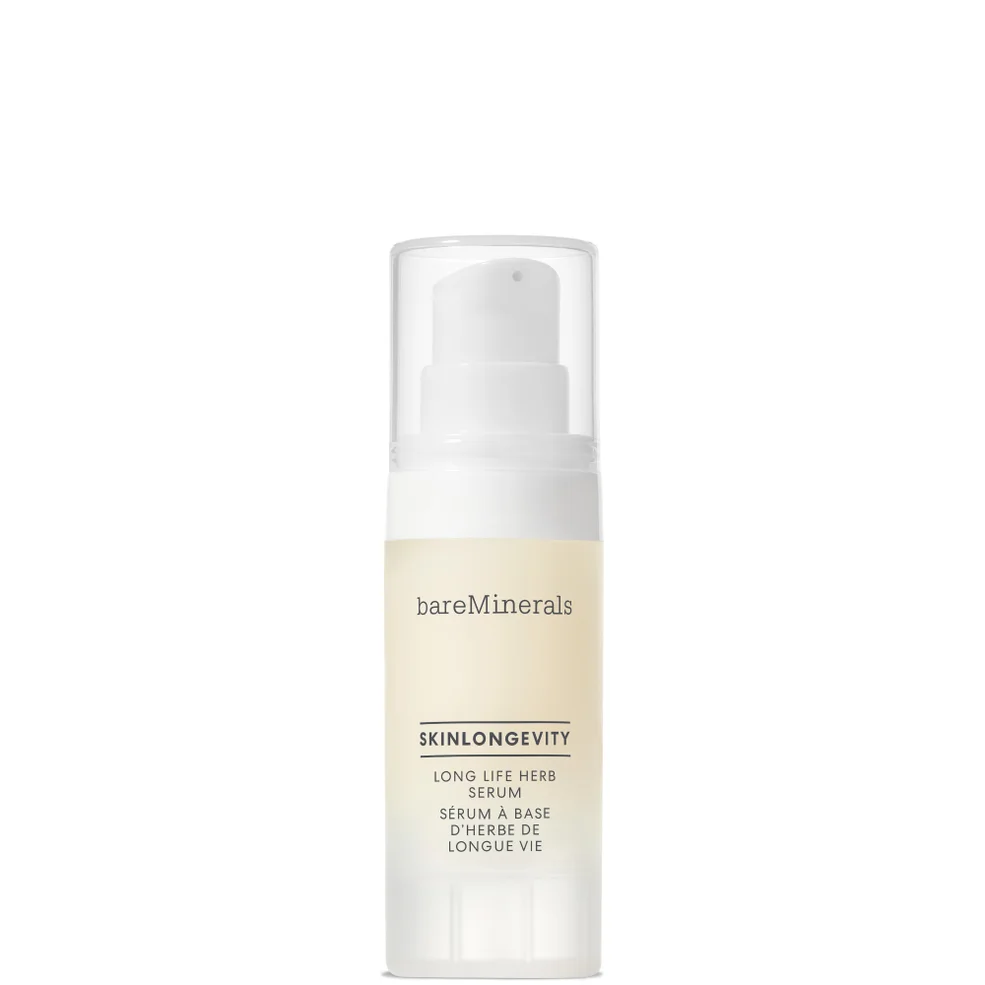 bareMinerals Skinlongevity Serum 15ml Imagen 1