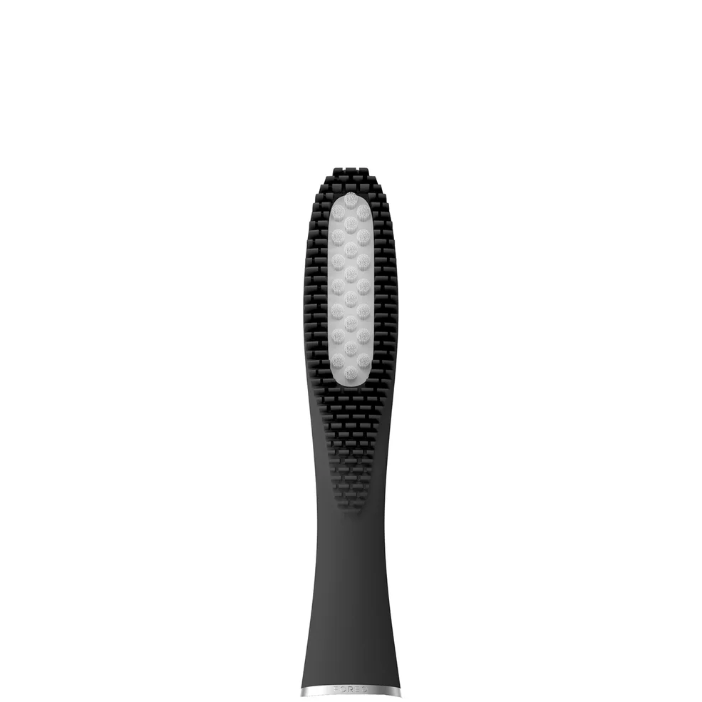 FOREO ISSA Hybrid Wave Brush Head (Various Shades) Imagen 1