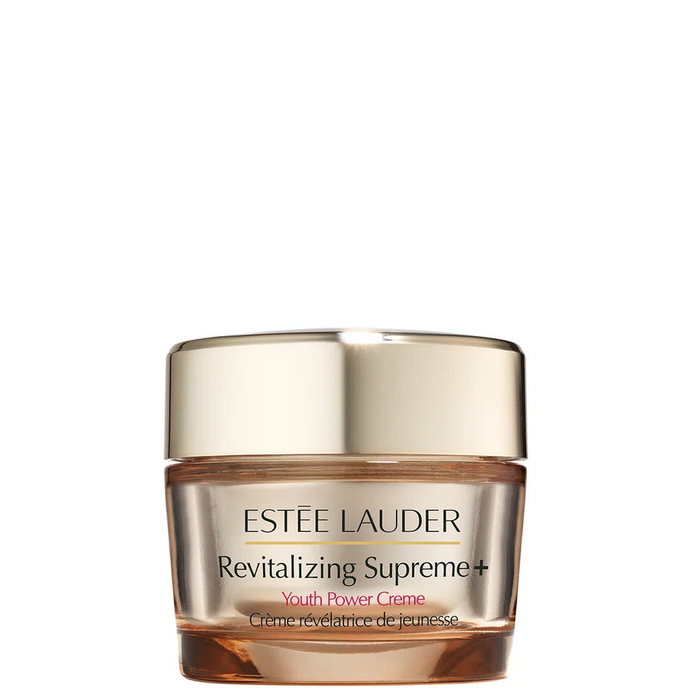 Estée Lauder Revitalizing Supreme+ Youth Power Creme Moisturiser 50ml Imagen 1