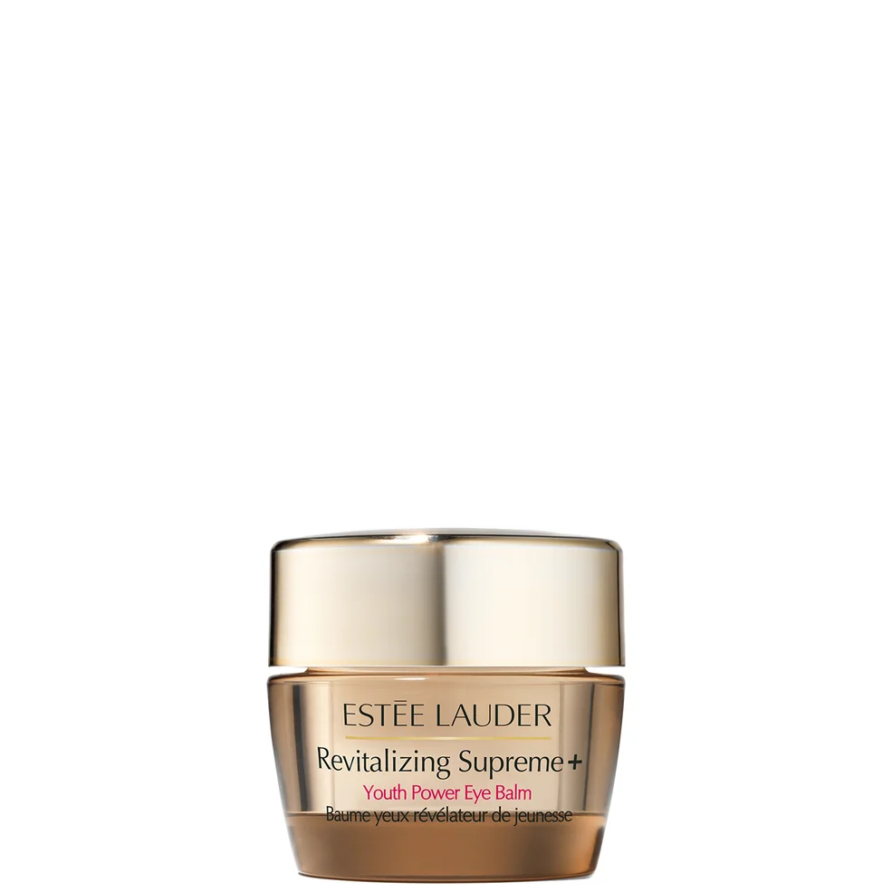 Estée Lauder Revitalizing Supreme+ Youth Power Eye Balm 15ml Imagen 1
