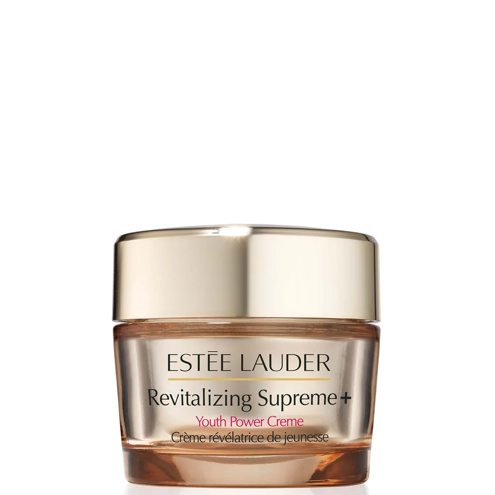Estée Lauder Revitalizing Supreme+ Youth Power Creme Moisturiser 75ml Imagen 1