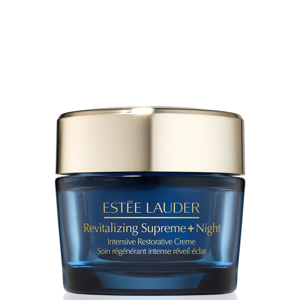Estée Lauder Revitalizing Supreme+ Intensive Restorative Night Creme 50ml Imagen 1