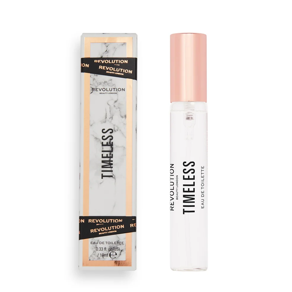 Makeup Revolution Timeless Purse Spray 10ml Imagen 1