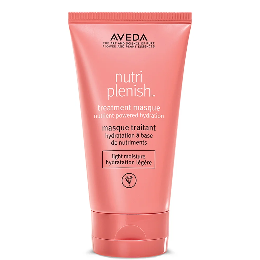 Aveda Nutriplenish Masque Light Moisture 150ml Imagen 1