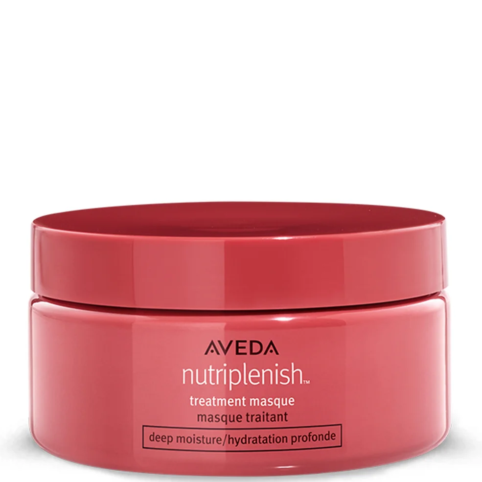 Aveda Nutriplenish Intense Hydration Crème Masque 200ml Imagen 1