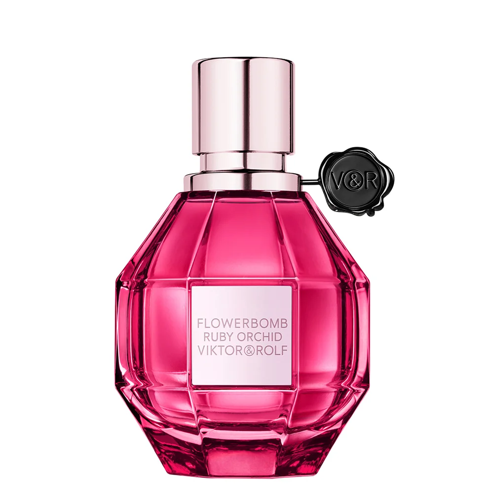 Viktor & Rolf Flowerbomb Ruby Orchid Eau de Parfum - 50ml Imagen 1