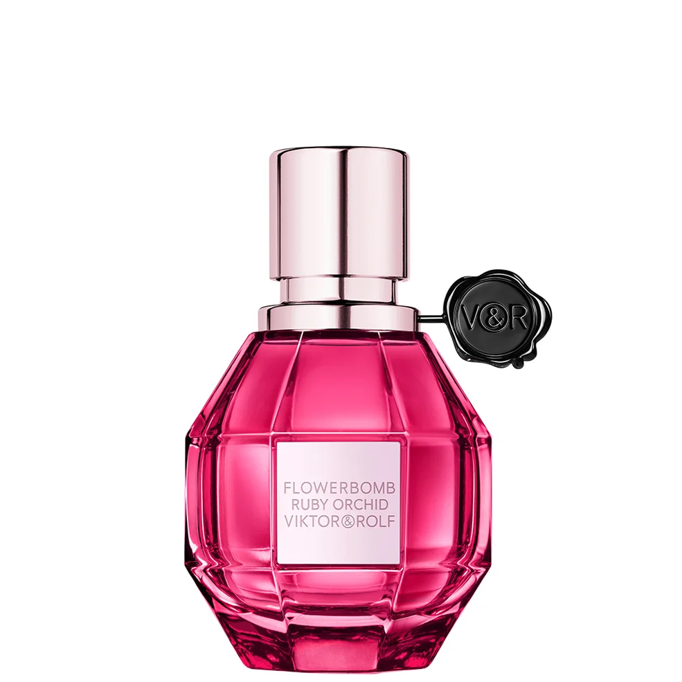 Viktor & Rolf Flowerbomb Ruby Orchid Eau de Parfum - 30ml Imagen 1
