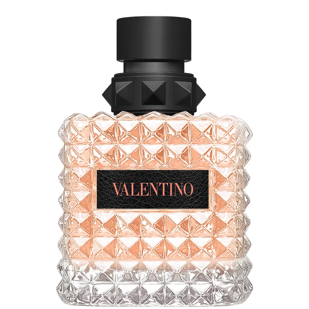 Valentino Born in Roma Coral Donna Eau de Parfum for Her 100ml Imagen 1