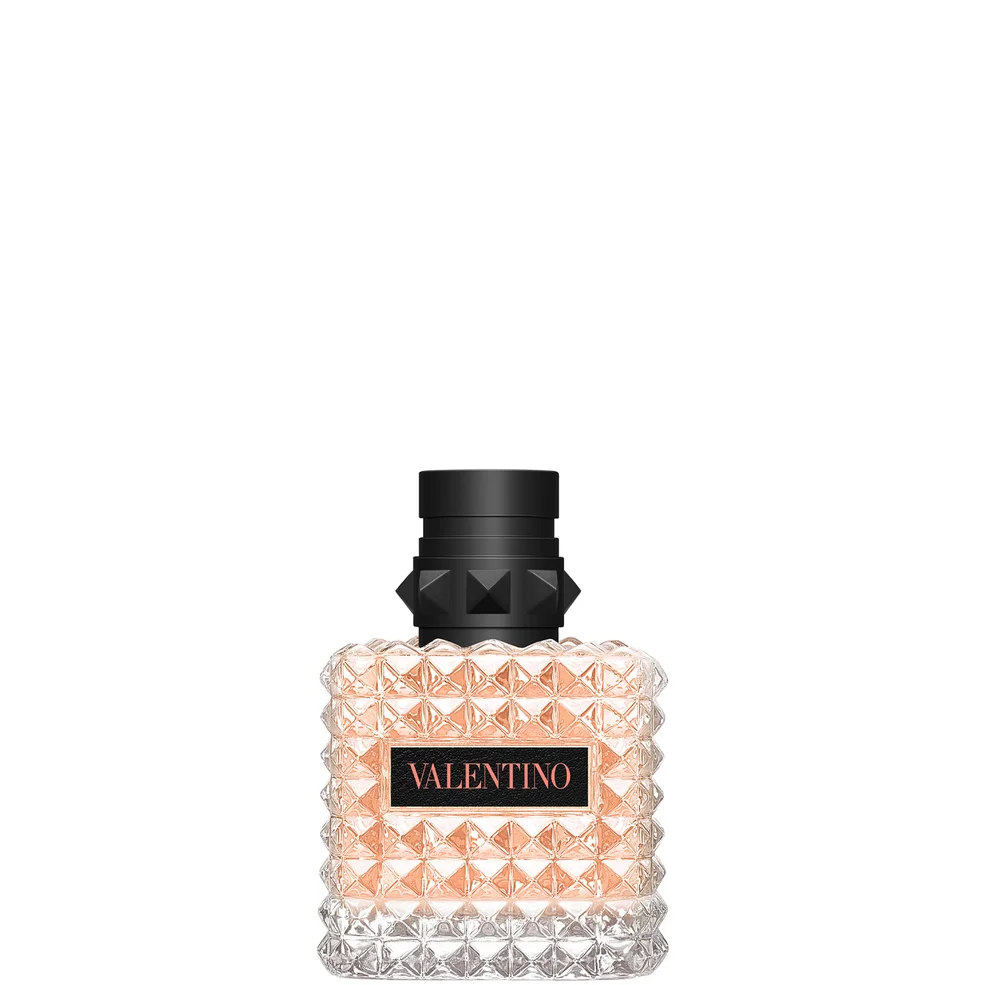 Valentino Born in Roma Coral Donna Eau de Parfum for Her 30ml Imagen 1