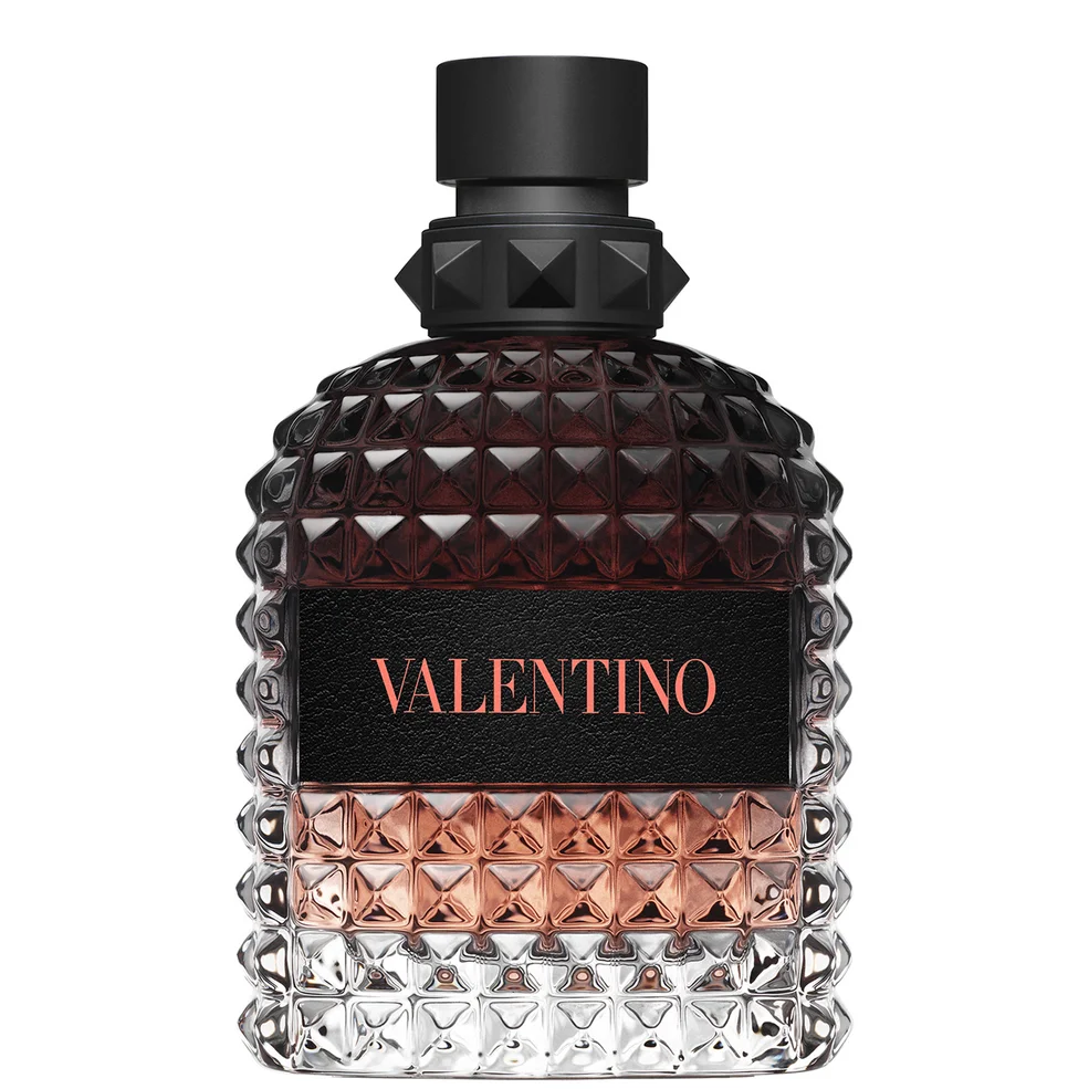 Valentino Born in Roma Uomo Coral Eau de Toilette for Him 100ml Imagen 1