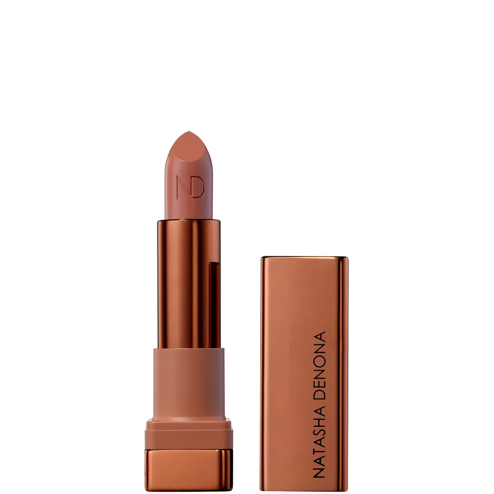 Natasha Denona I Need a Rose Lipstick 4g (Various Shades) Imagen 1