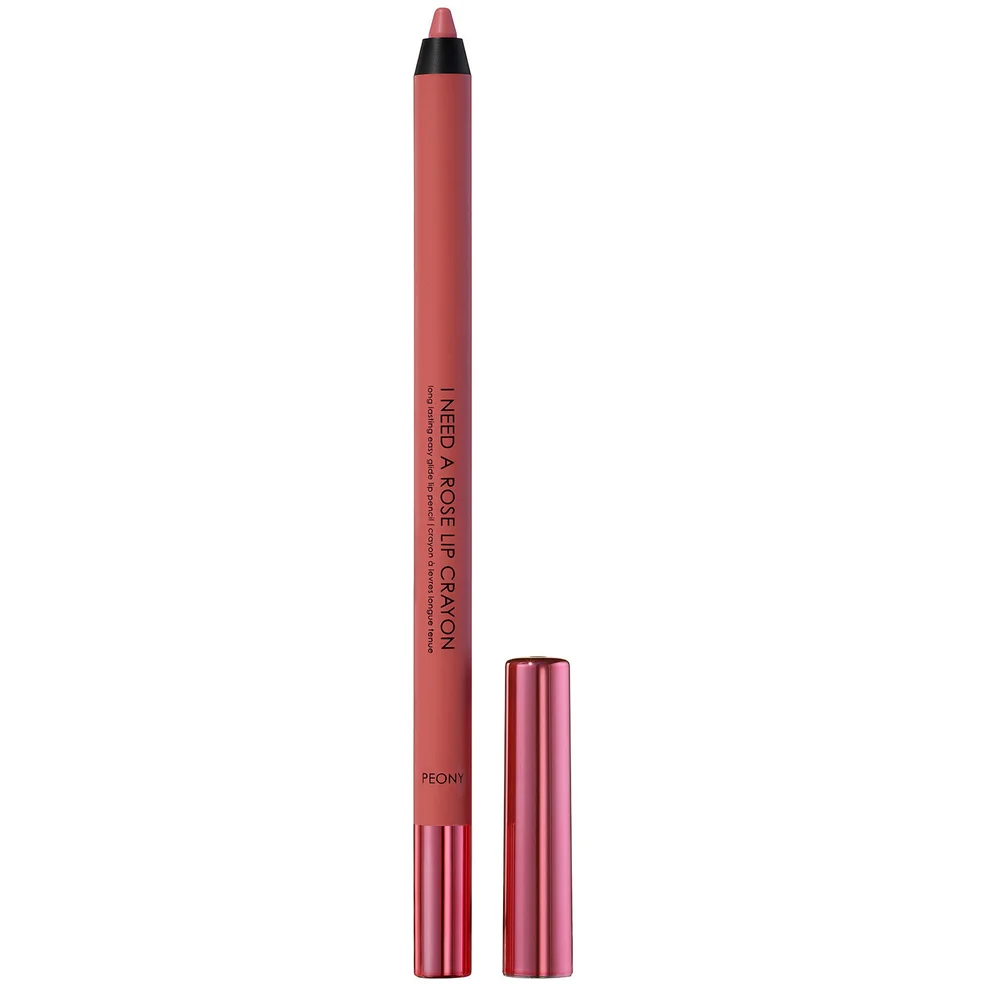 Natasha Denona I Need a Rose Lip Liner 1.2g (Various Shades) Imagen 1