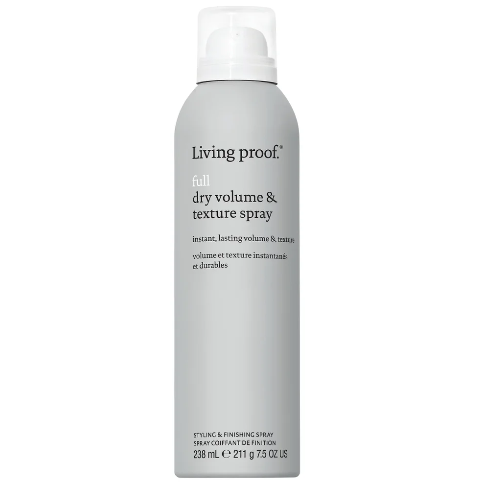 Living Proof Full Dry Volume and Texture Spray - 7.5 oz Imagen 1