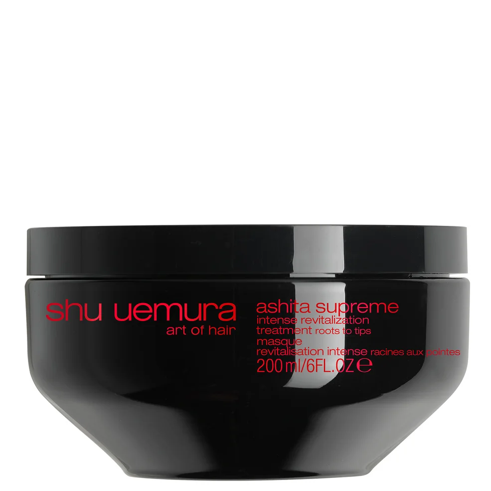 Mascarilla Ashita Supreme de Shu Uemura (200 ml) Imagen 1