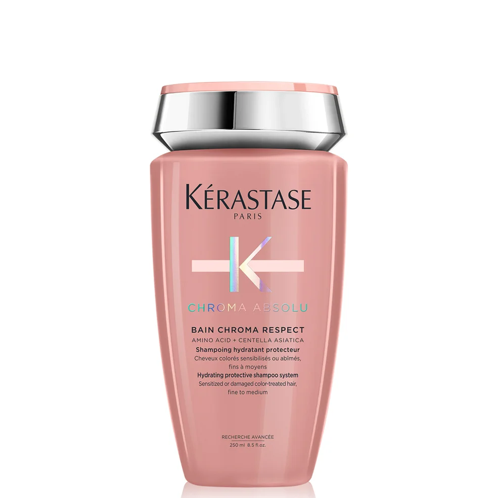 Champú Chroma Absolu Bain Chroma Respect de Kérastase 250 ml Imagen 1