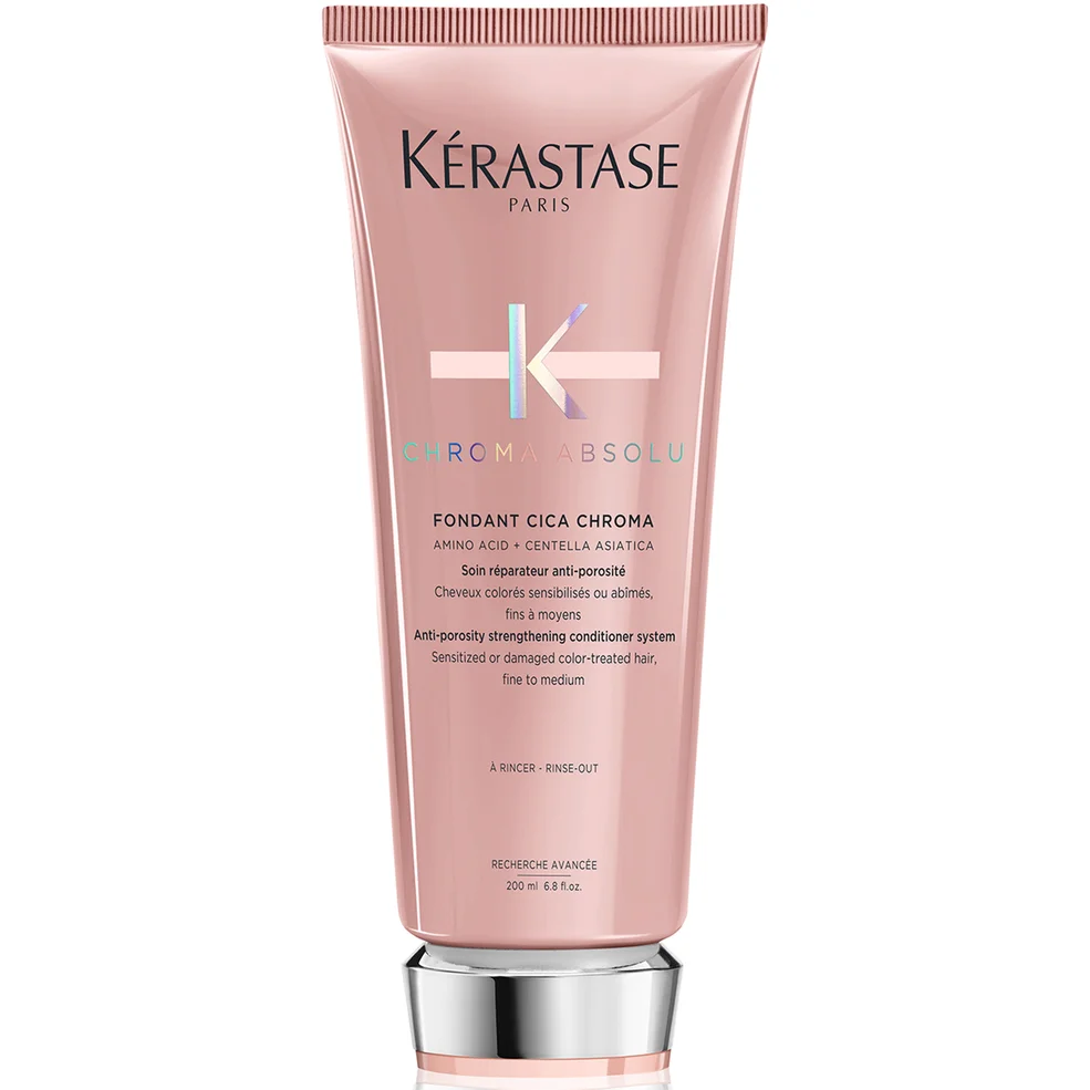 Kérastase Chroma Absolu Fondant Cica Chroma 200ml Imagen 1