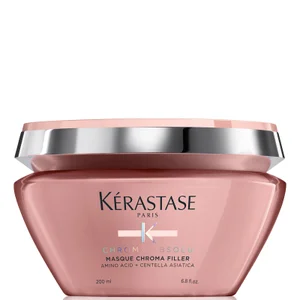Mascarilla Kérastase Chroma Absolu Chroma Filler 200ml - undefined undefined
