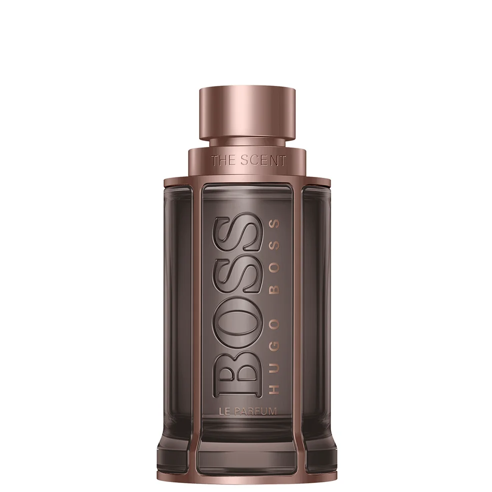 BOSS The Scent Le Parfum for Him 50ml Imagen 1