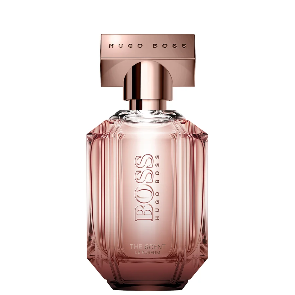 BOSS The Scent Le Parfum for Her 50ml Imagen 1