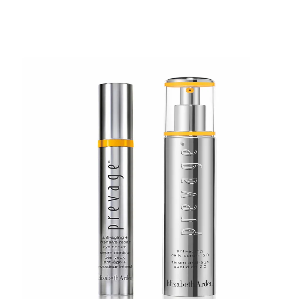 Elizabeth Arden Exclusive Power Couple Duo Imagen 1