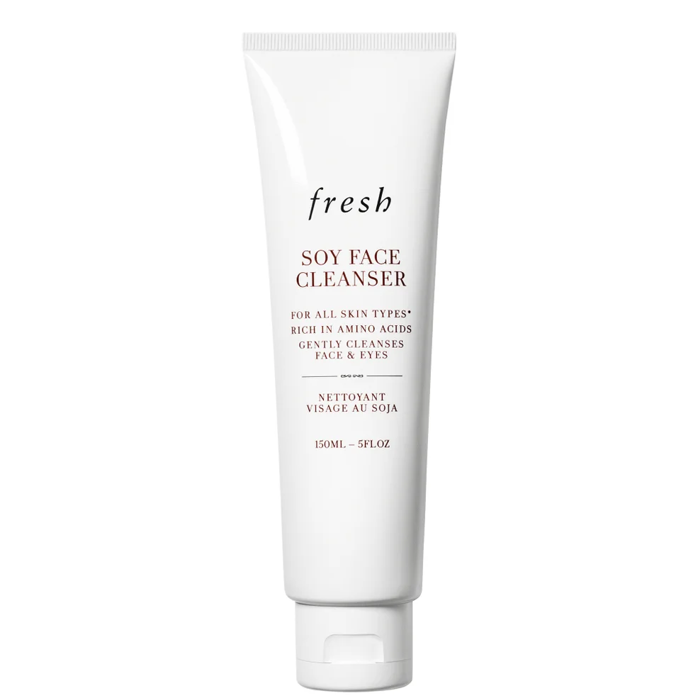 Fresh Soy Face Cleanser - 150ml Imagen 1