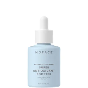 Sérum Protect and Tighten Super Antioxidant Booster de NuFACE 30ml - undefined undefined