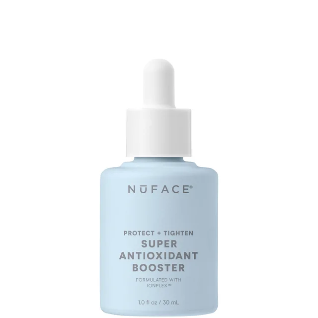 Sérum Protect and Tighten Super Antioxidant Booster de NuFACE 30ml
