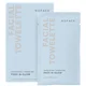 NuFACE Prep-N-Glow Toallitas Faciales (Paquete de 5)