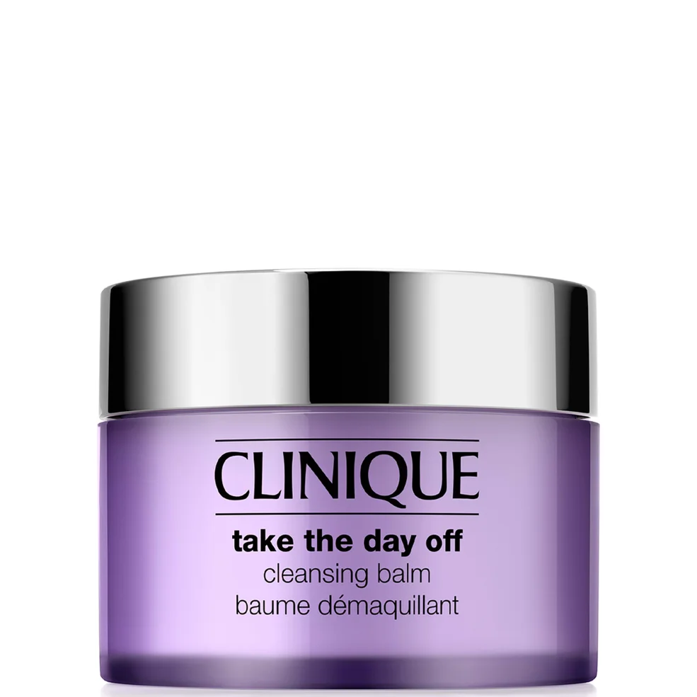 Clinique Take the Day off Cleansing Balm 200ml Imagen 1