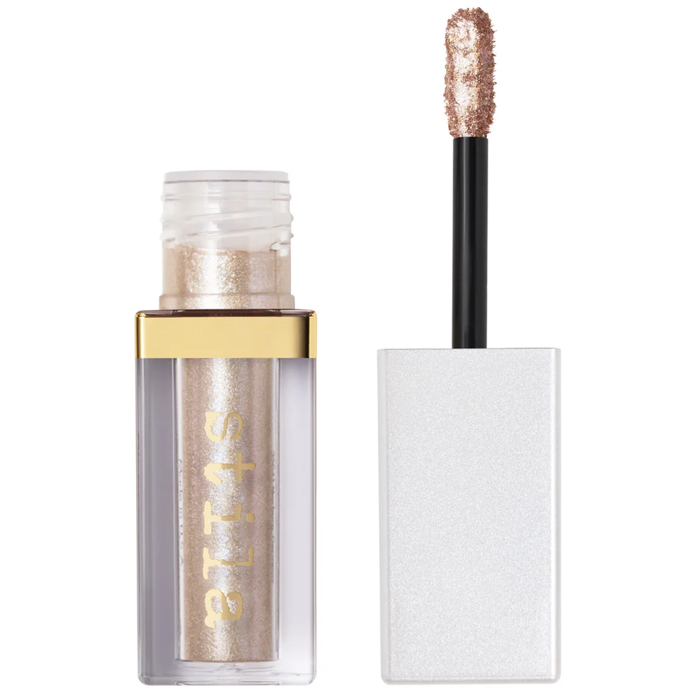Stila Glisten and Glow Liquid Eyeshadow 4.5ml (Various Shades) Imagen 1