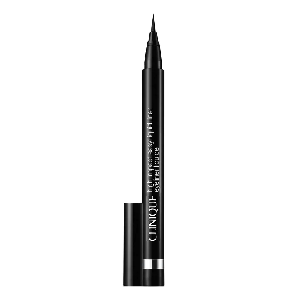 Clinique High Impact Easy Liquid Liner - Black 10g Imagen 1